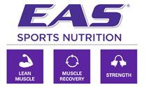 EAS Logo