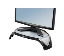 Smart Suites Corner Monitor Riser