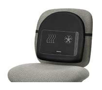 Heat and Soothe Back Support