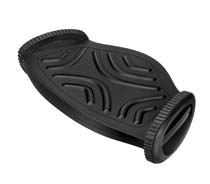 Foot Rocker with Microban Protection
