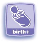 Birth Logo