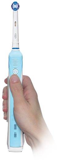 Oral-B PC 1000