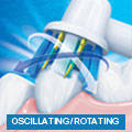 Oral-B Oscillating Rotating