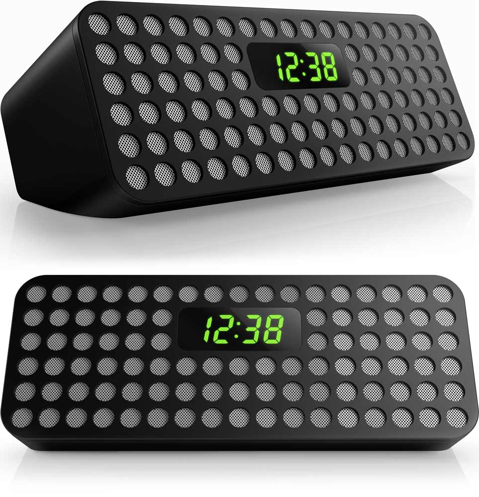 Bán tai Plantronic 975, M155, M20, 903+, Jawbone II, Backbeat Go, Loa Bluetooth iDM8 - 6