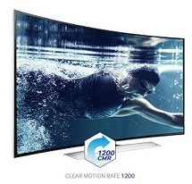 Samsung UHD HU9000 Series TV