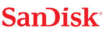 Sandisk Logo