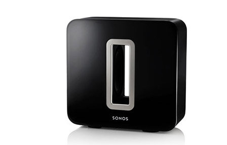 SONOS SUB
