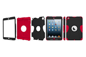 Kraken A.M.S. provides 3 layers of protection