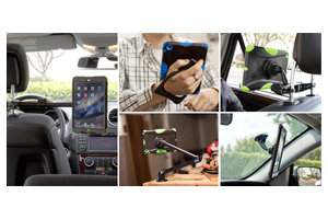 Accessorize your Kraken A.M.S.