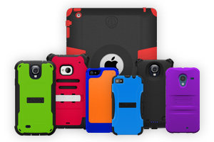 Trident Case Series Comparison