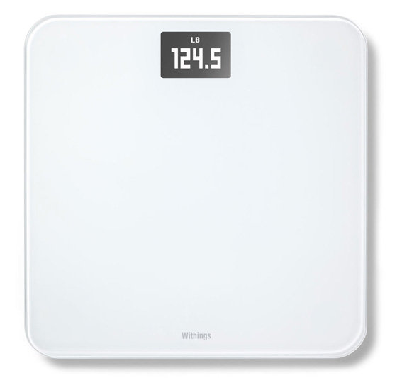 Withings Wireless Scale WS30, Black Health & Personal Care