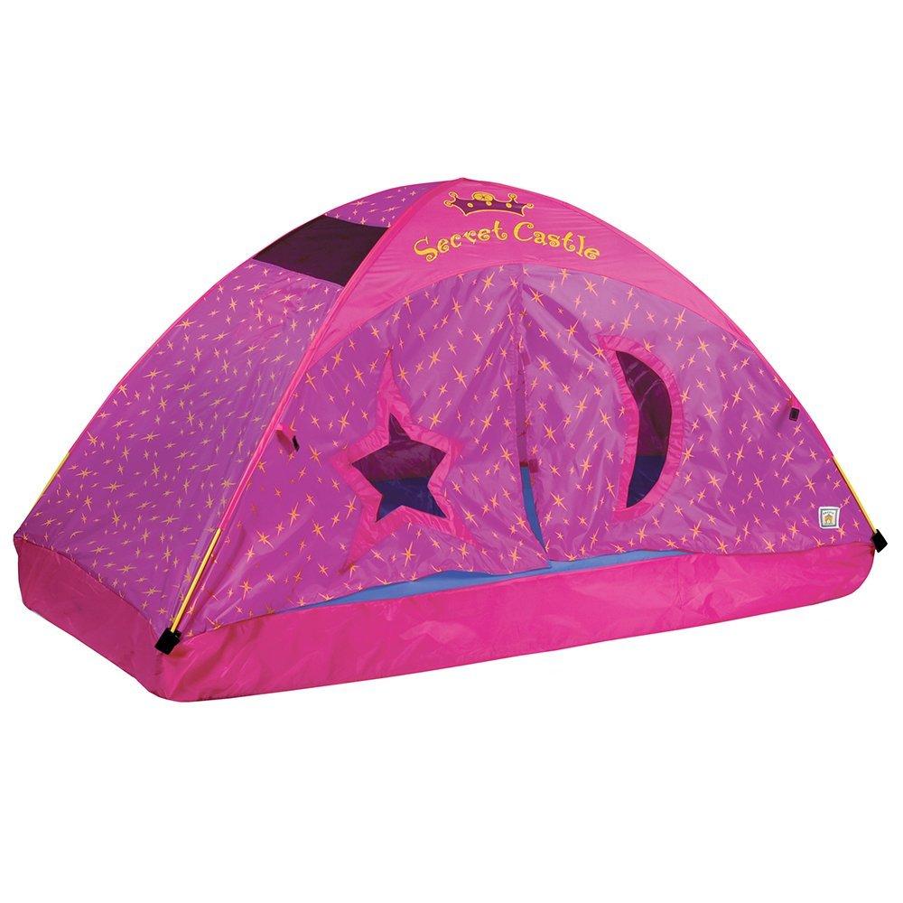 Pacific Play Tents Secret Castle Double (Full Size) Bed