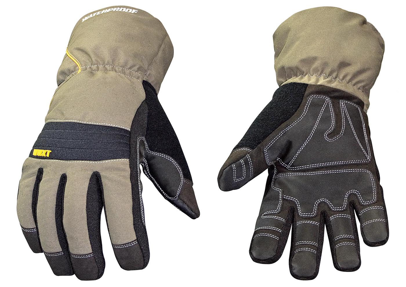 Youngstown Glove 11346060M Waterproof Winter XT 200 gram Thinsulate