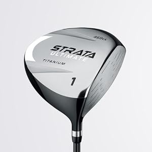 amazon strata golf set