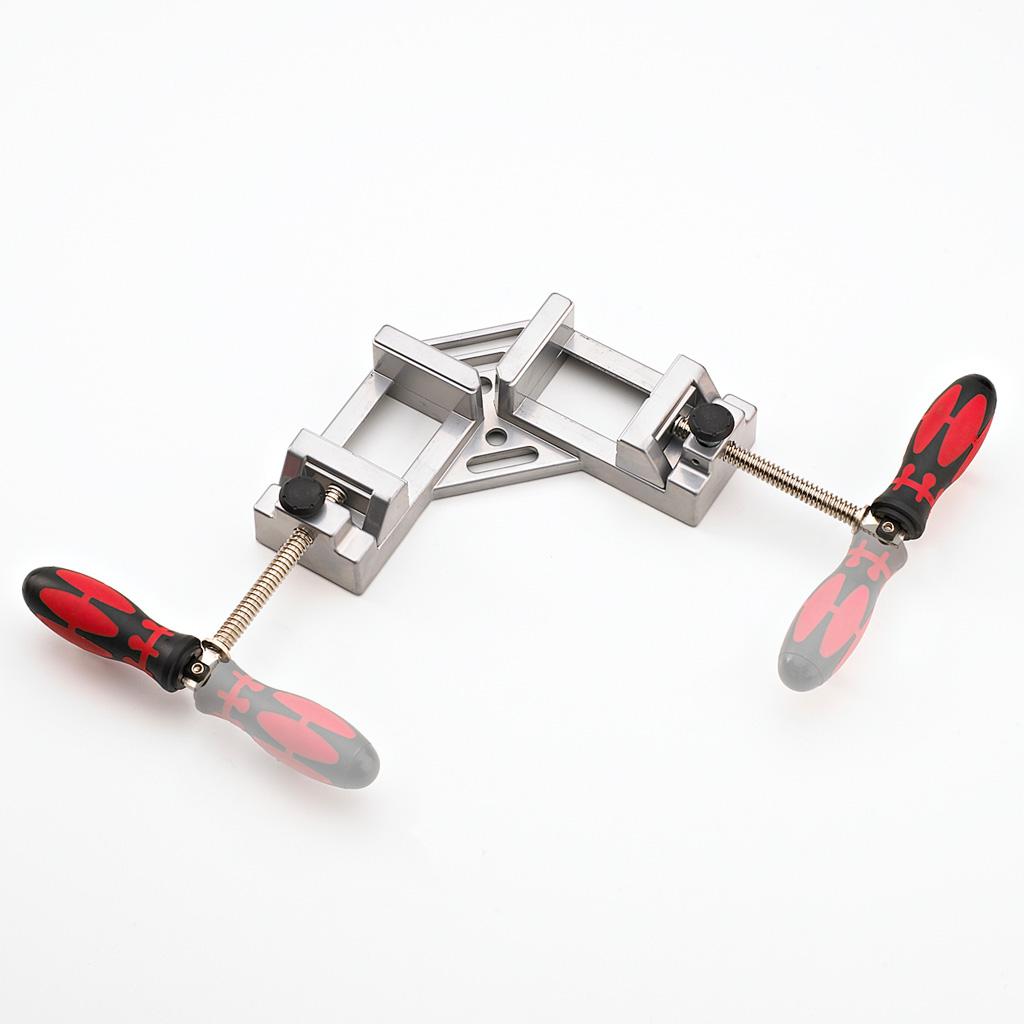 Bora 90 Degree Corner Clamp Bora 551025 the Quick Release Corner Vise