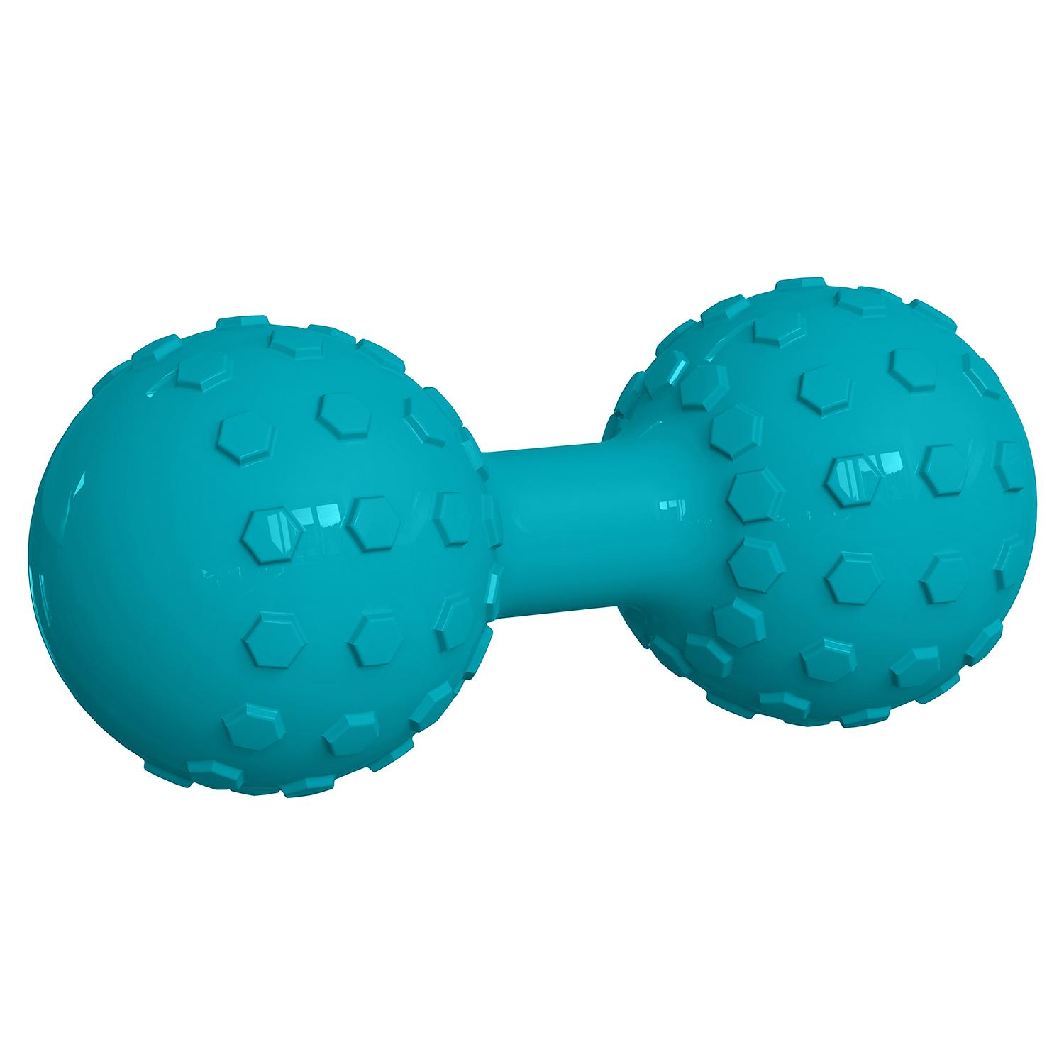 Gaiam Restore DualZone Back Massage Roller Sports & Outdoors