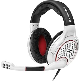 Sennheiser G4ME ONE