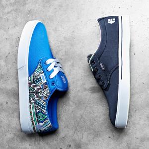 Etnies Jameson 2 Eco Skate Shoe