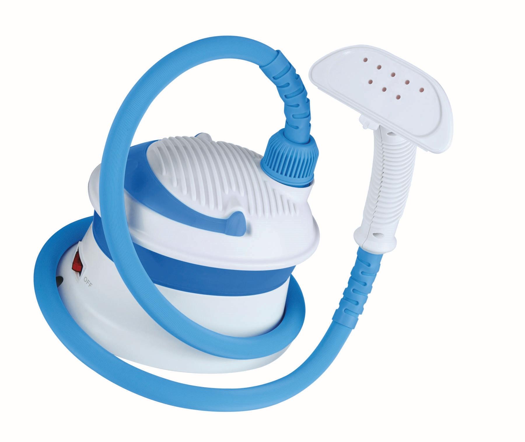 Conair Compact Fabric Steamer Clothes Steam Generators