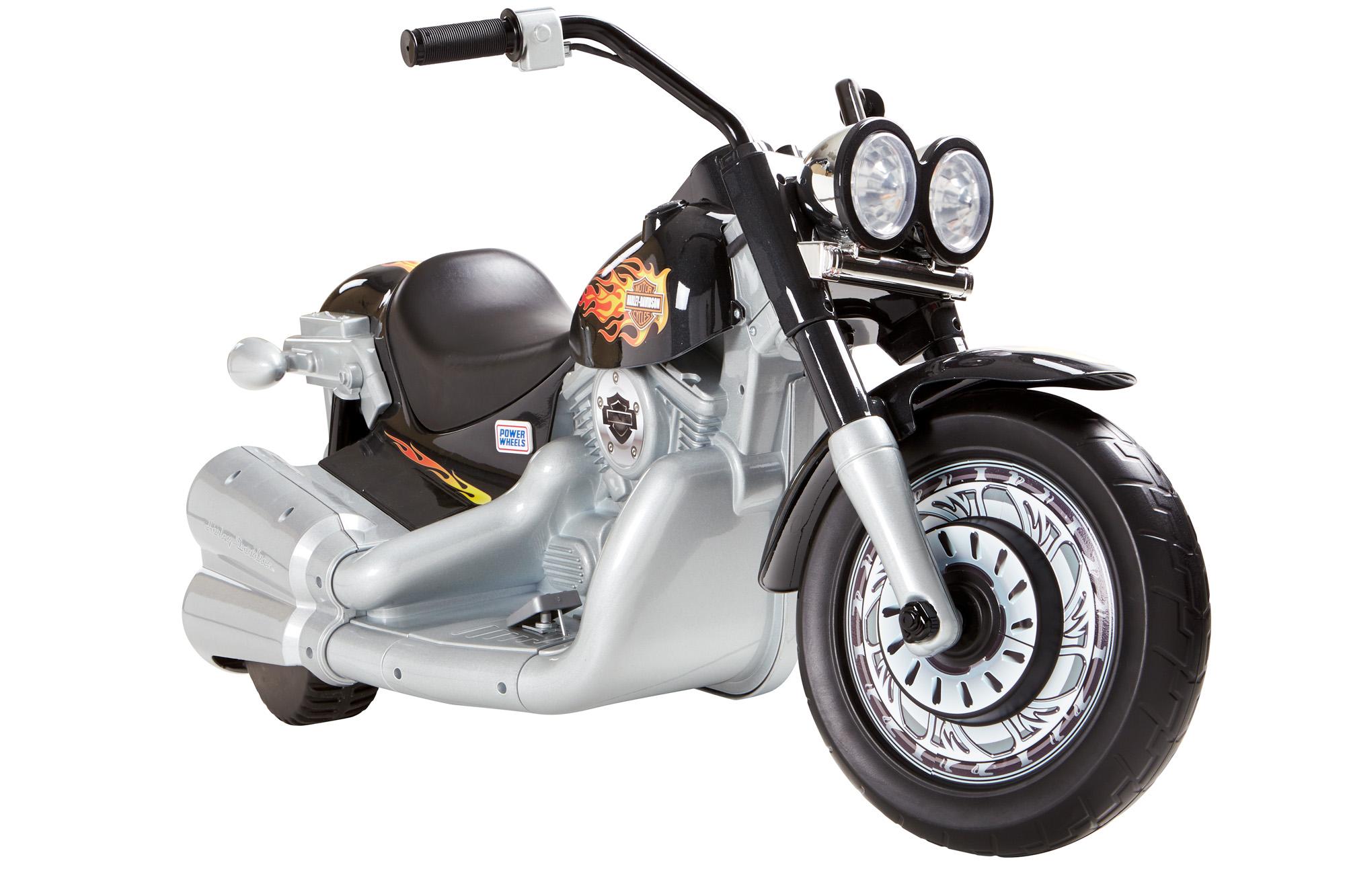 thumbnail image 2 of Easy Guide To Repair 6 And 12 Volt Electric Ride On Toys 2 of 10