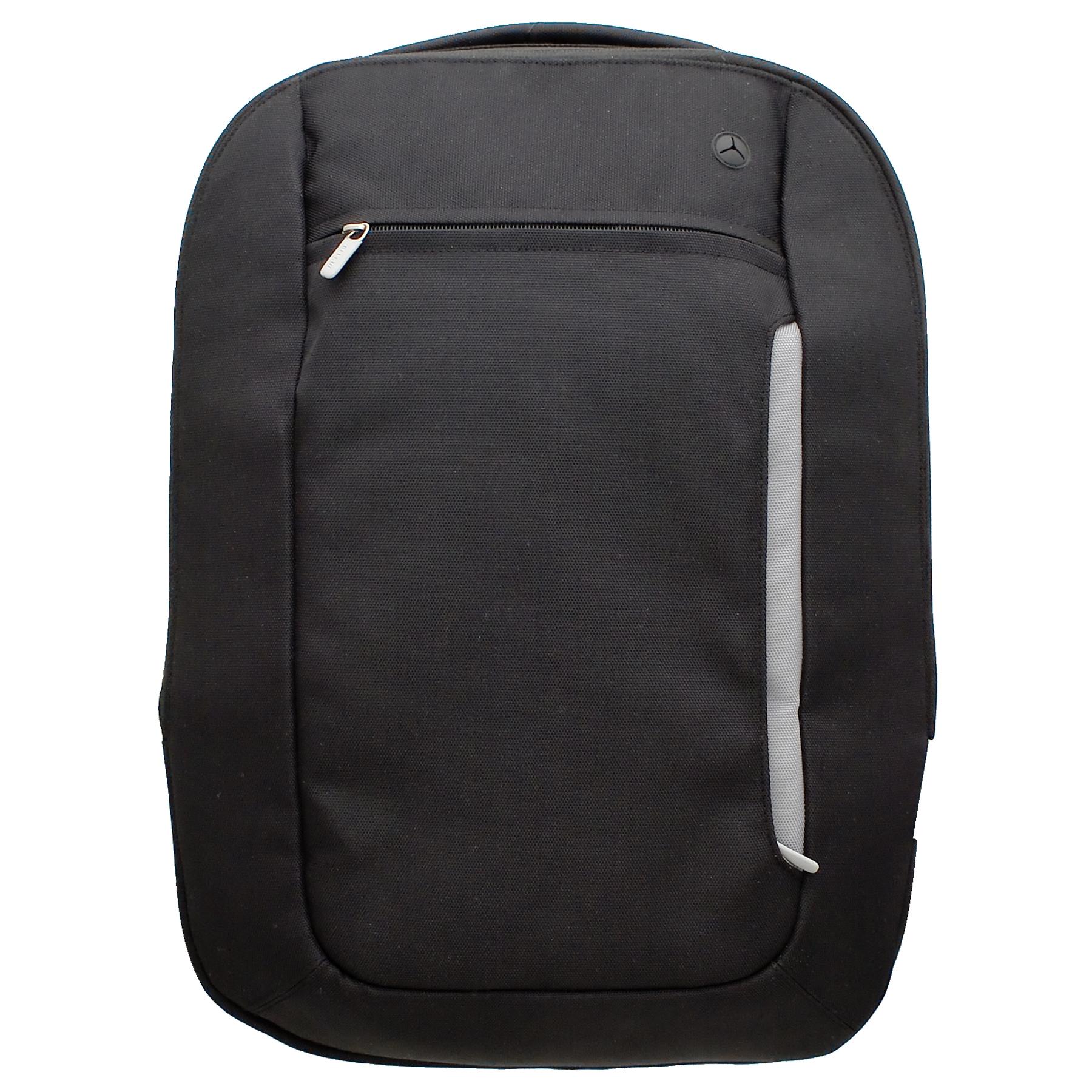 Belkin Slim Polyester Backpack for Laptops and Notebooks up