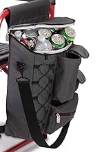 Outdoor chair;Picnic Time;picnic;tailgating;folding chair;sports chair