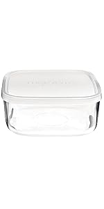 Frigoverre, Bormioli Rocco, Food Storage