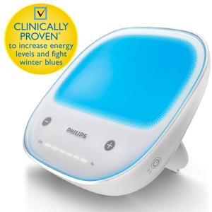 Philips goLite blu, energy light, winter blues, energy lights, light therapy