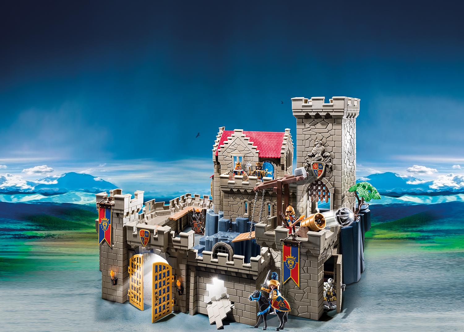 Toy Castle Playmobil At Elijah Gore Blog Toy Castle Playmobil At Elijah Gore Blog