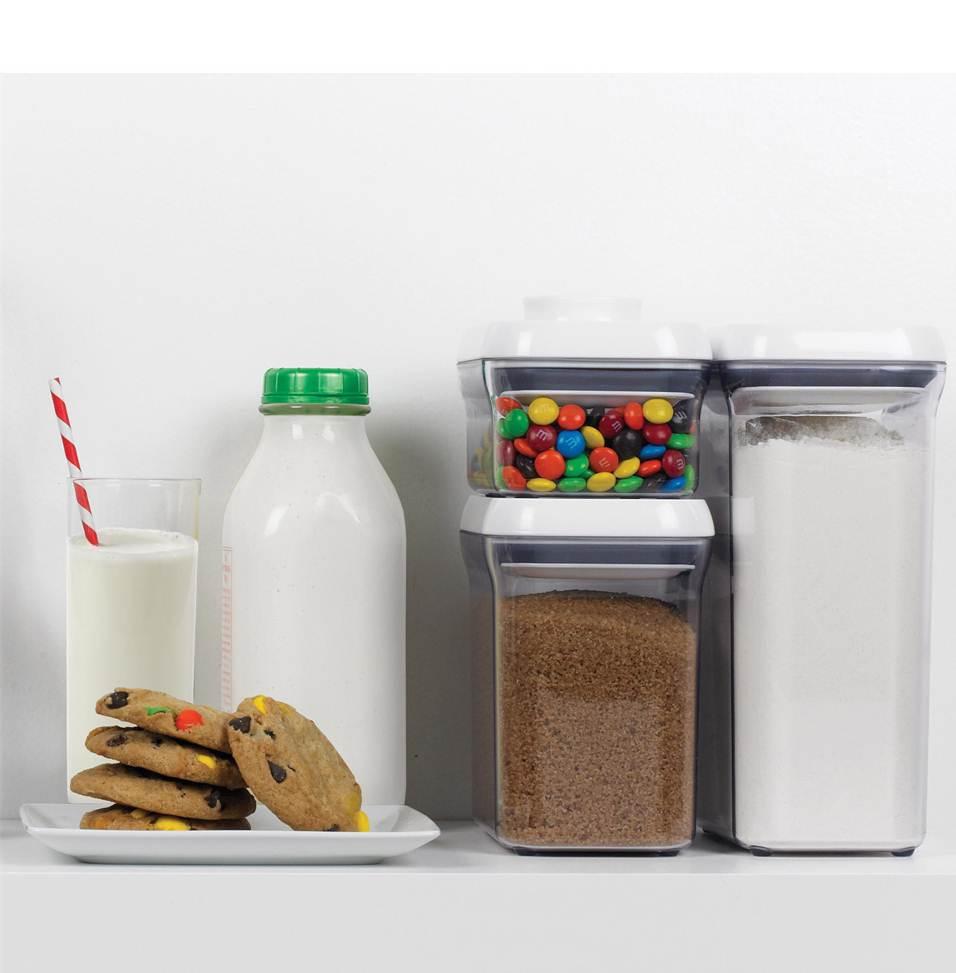 OXO Good Grips POP Square 0/3Quart Storage Container