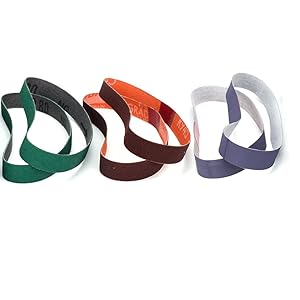 abrasive sharpening belts work sharp