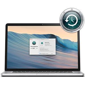 Seagate Backup Plus Slim for Mac
