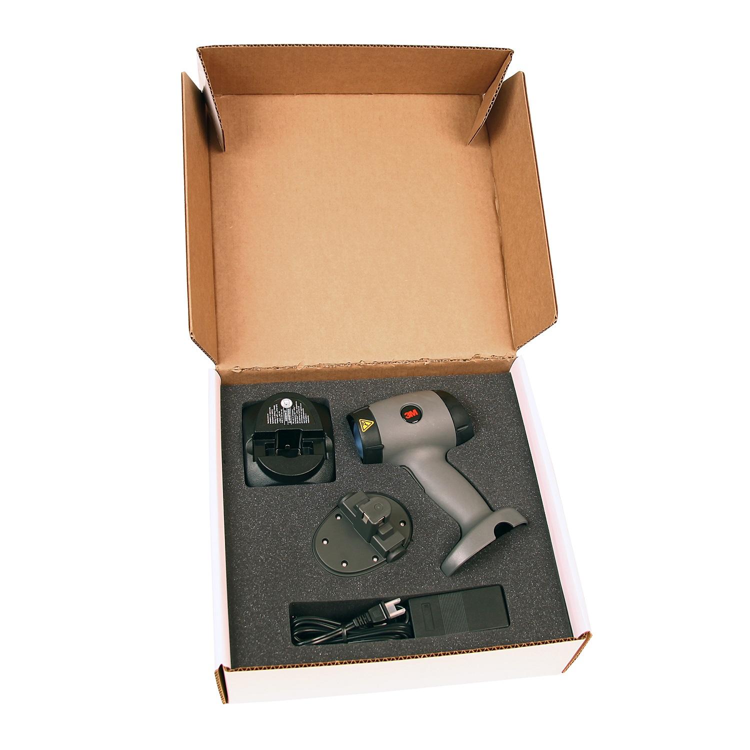 3M (16550) PPS SUN GUN II Light Kit Automotive