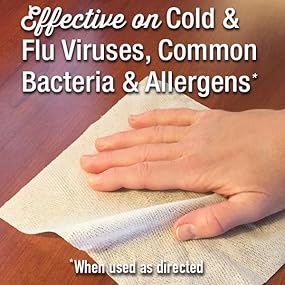 Lysol, disinfecting wipes, disinfectant, bacteria, viruses, germs, kill germs, cold, flu, allergens