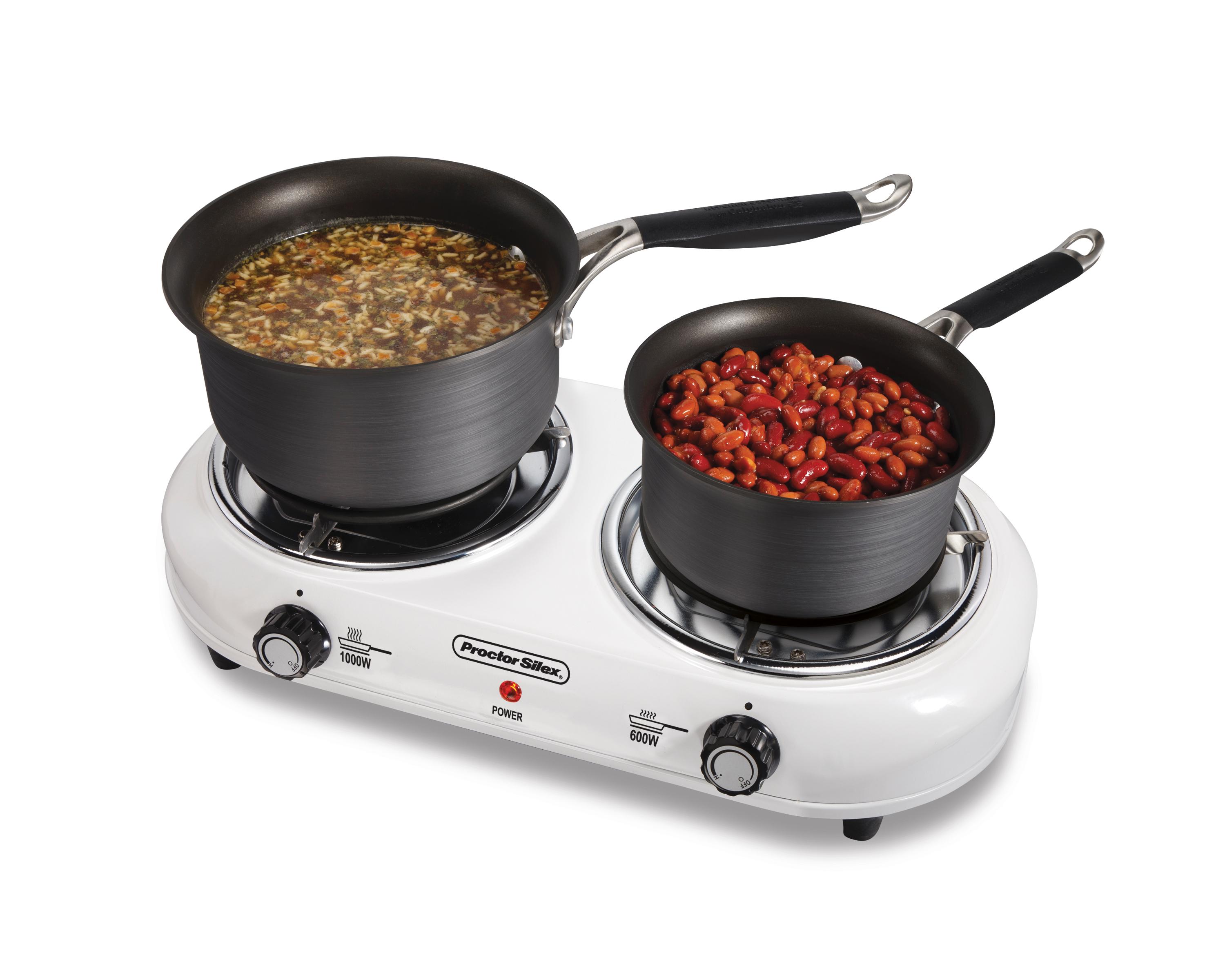 electric stove double portable rv single hot plate cooking induction