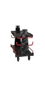 Convertible A-Frame Trucks