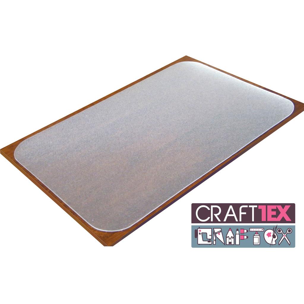 Craftex Ultimate Table Protector with AntiSlip Coating