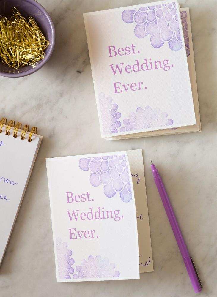 Amazon.com : Avery Note Cards, 4.25 x 5.5 Inches, Matte, White ...