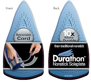 steam irons rowenta travel clothes clothing best rated reviews sellers ultimate reviewed