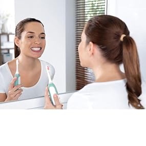 Philips Sonicare PowerUp, battery toothbrush, best battery toothbrush