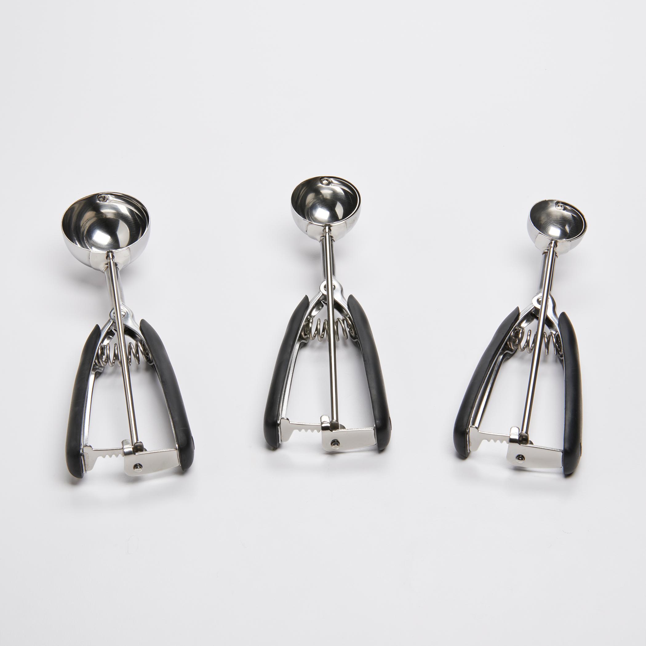 OXO Good Grips Small Cookie Scoop Ice Cream Scoops