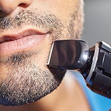 Philips Norelco Multigroom 3100, groomer, facial groomer, razor, shaver, best mens groomer