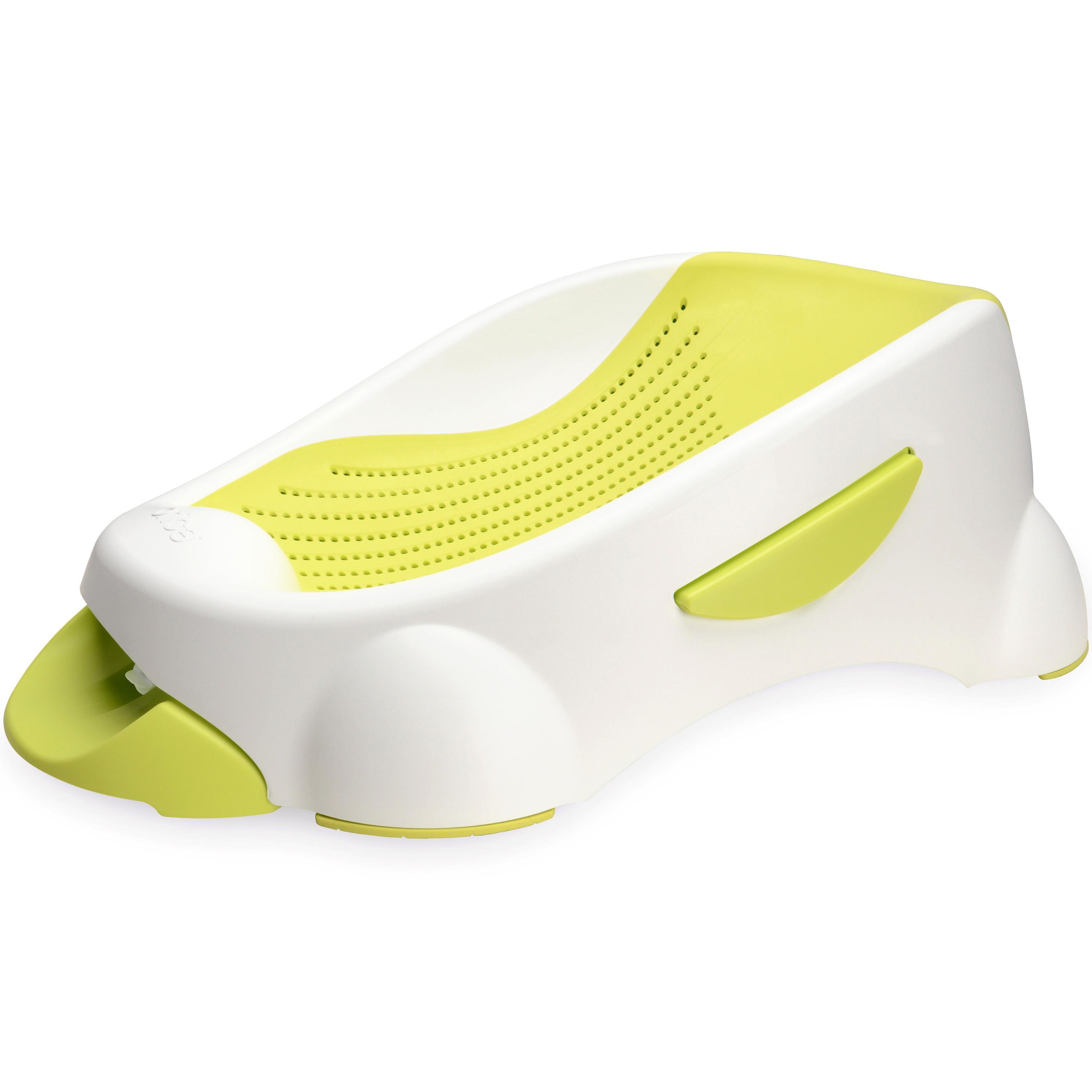 BRICA ComforTemp Infant Bather Baby