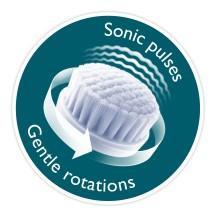 Philips Norelco PureRadiance， Facial cleanser， cleanser，