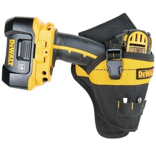 DEWALT DG5121 HeavyDuty Impact Driver Holster Tool Holsters