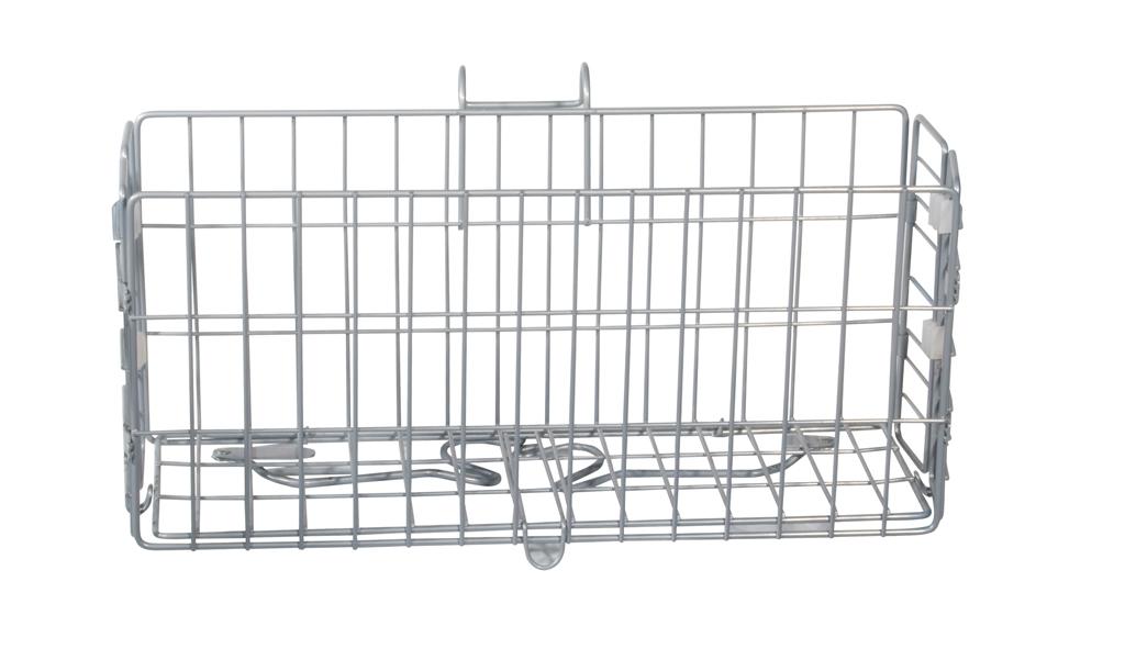 Drive Medical Folding Walker Basket Health & Personal Care