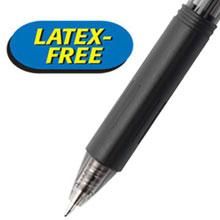 Triangular, Latex-Free Grip