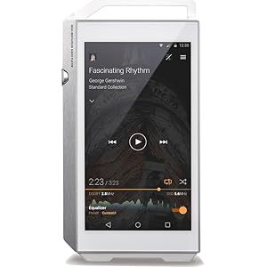 XDP-100R Portable Hi-Res Entertainment System for premium audio， apps and video