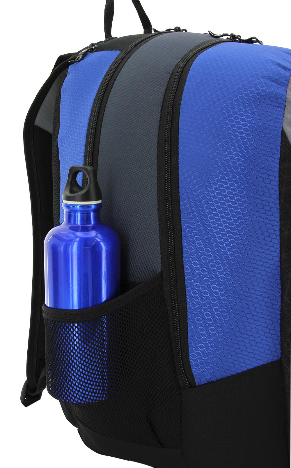 adidas Excel Backpack, Black, One Size Sports & Outdoors