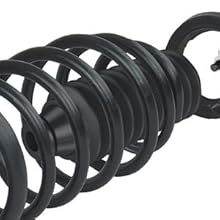 Monroe Shocks & Struts, Monroe Ride Control, Monroe Quick-Strut